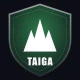 Тайга