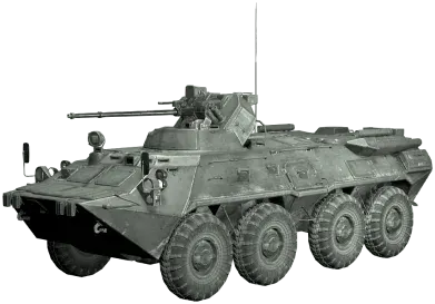 BTR-82 — in-game image