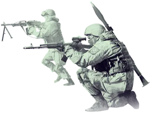 VDV DSh — in-game image