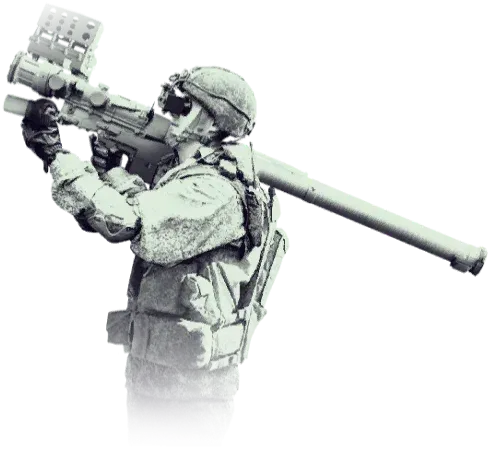 VDV Igla — in-game image