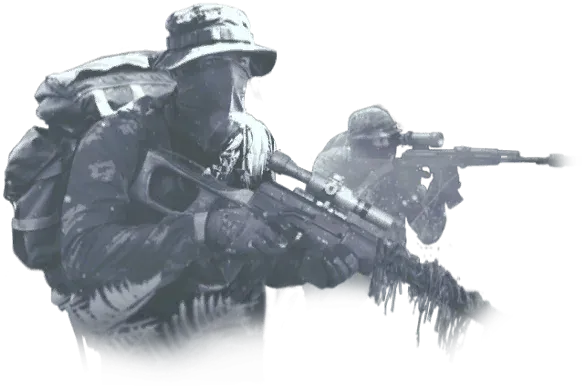 VDV Razvedka — in-game image