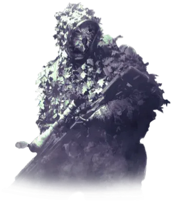 VDV Snaipery — in-game image