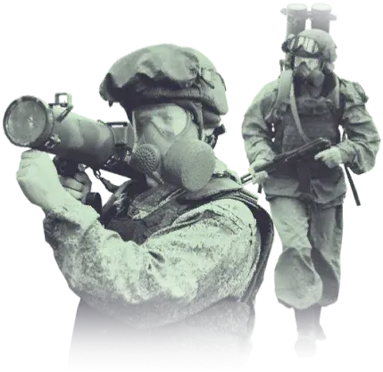 Ognemetchiki — in-game image