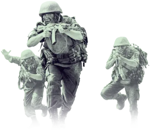 Morskaya pekhota — in-game image