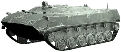BTR-D — in-game image