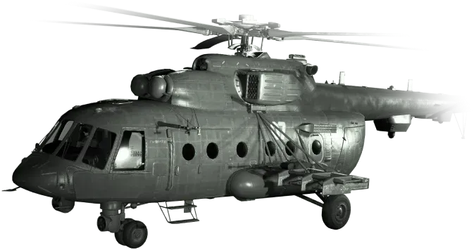 Mi-8AMTSh-VN Sapsan — in-game image