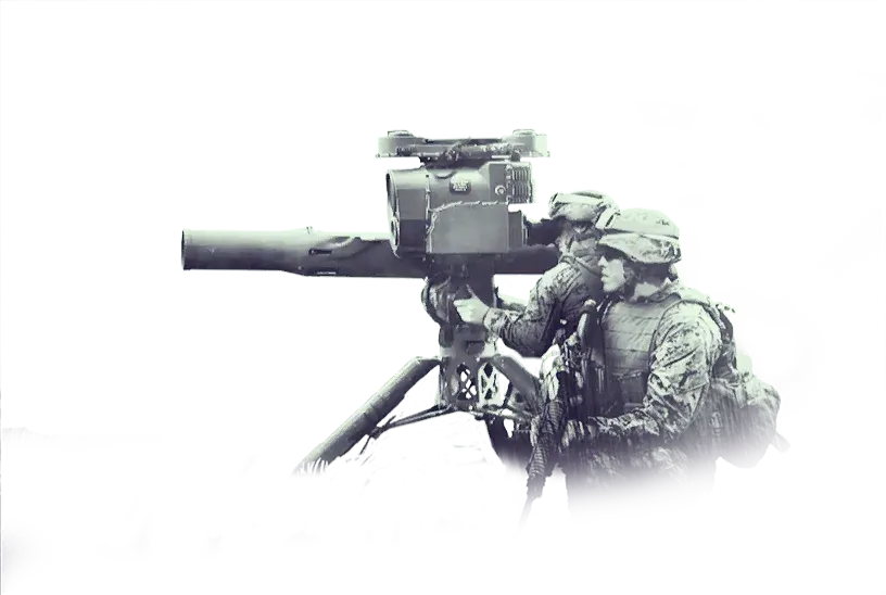 CAAT TOW-2A — in-game image