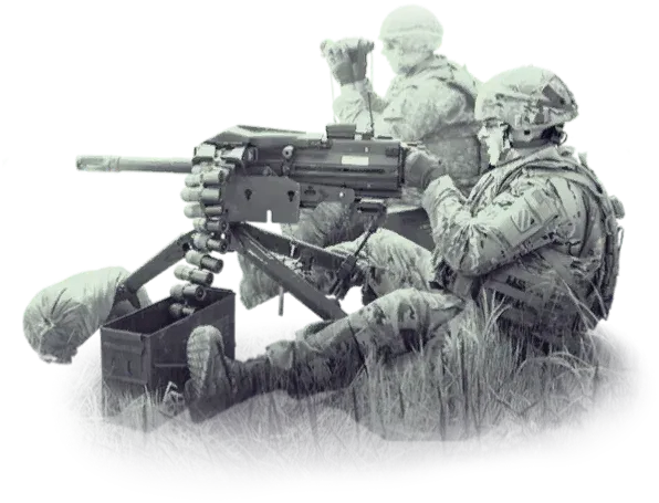 Mk19 AGL team — in-game image