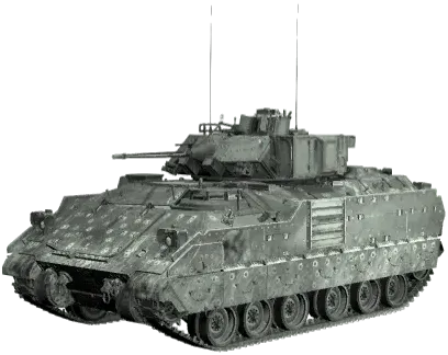 M2A2 Bradley — in-game image