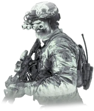 Delta Force — in-game image