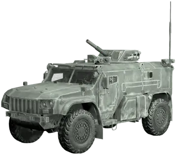 2S41 Drok — in-game image