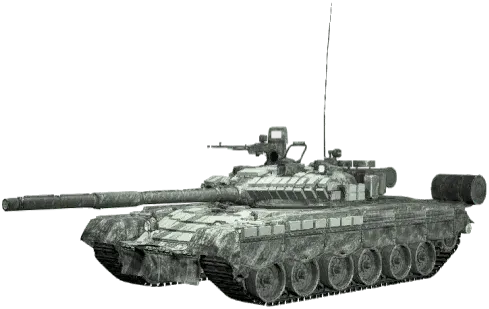 T-80BV — in-game image