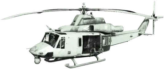UH-1Y Venom — in-game image