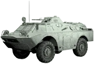 BRDM-2M — in-game image