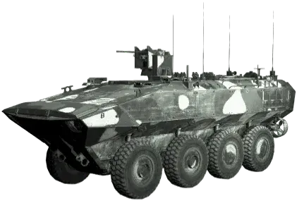 ACV — in-game image