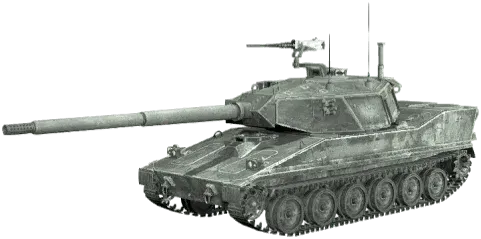 M8 AGS — in-game image