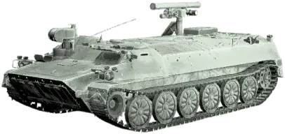 Shturm-S — in-game image