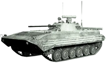 BMP-2 — in-game image