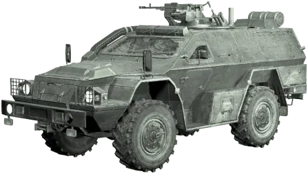BPM-97 — in-game image