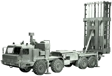S-350 Vityaz — in-game image