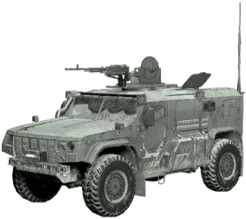 Typhoon VDV — in-game image