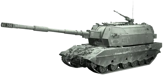 2S35 Koalitsiya-SV — in-game image