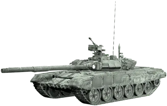 T-90 — in-game image