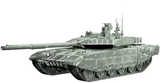 T-90M — in-game image