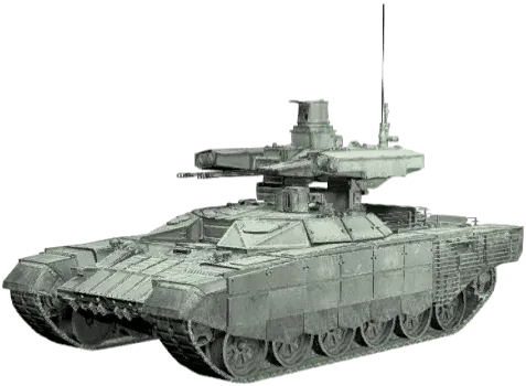 BMPT Terminator — in-game image