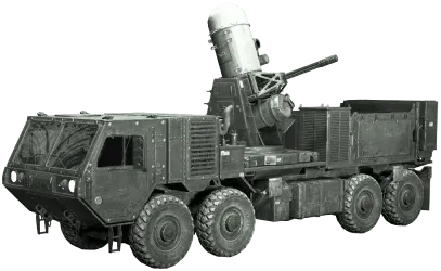 Centurion C-RAM — in-game image