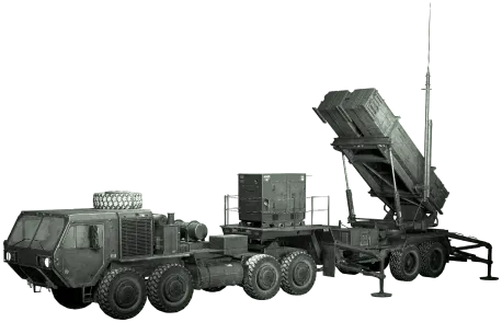Patriot PAC-3 — in-game image