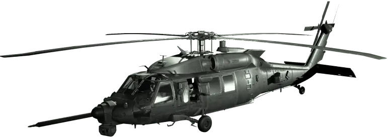 MH-60M SOAR — in-game image