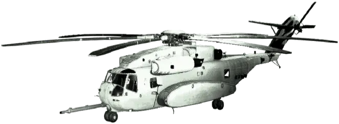 CH-53K King Stallion — in-game image