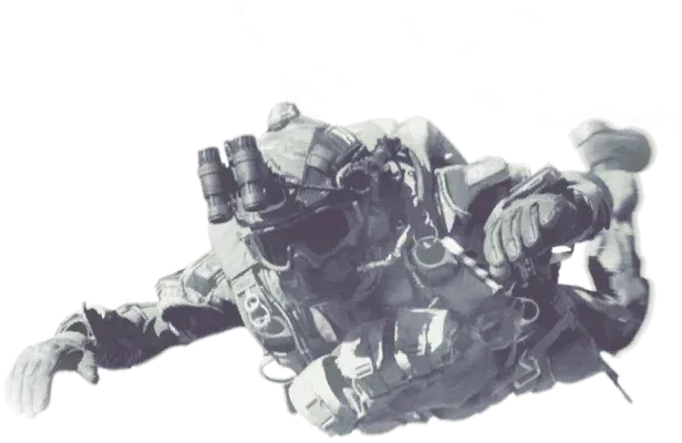 Pararescue — in-game image