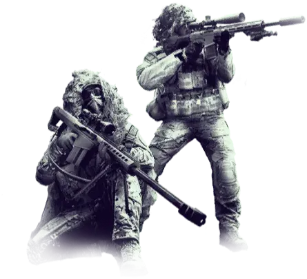 Army Snipers — in-game image