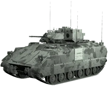 M7 BFIST — in-game image