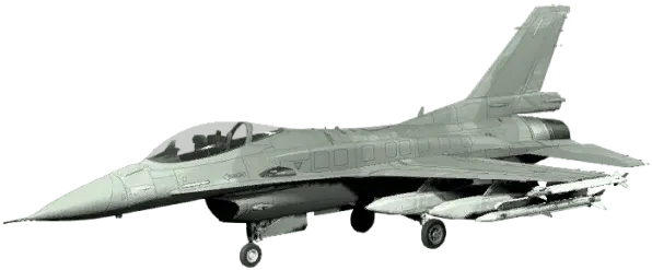 F-16V Viper — in-game image
