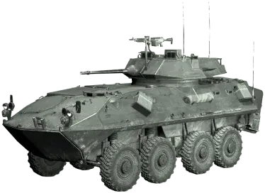 LAV-25 — in-game image