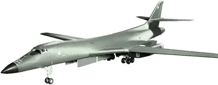 B-1B Lancer — in-game image