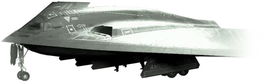B-2 Spirit — in-game image