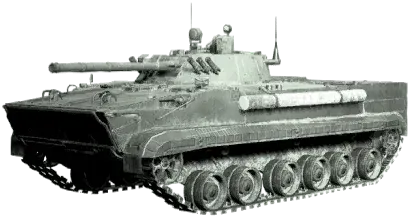 BMP-3 — in-game image