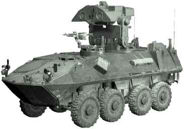 LAV-AT — in-game image