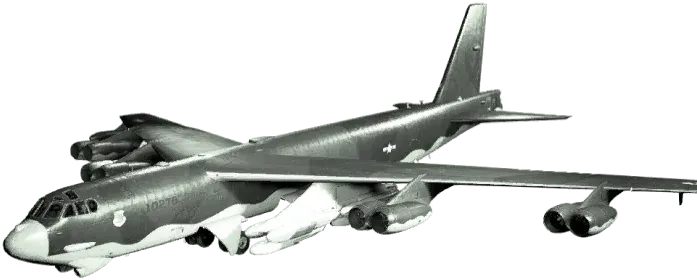 B-52H Stratofortress — in-game image