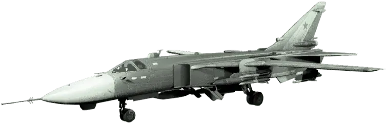 Su-24MP — изображение из игры