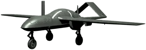 Korsar — in-game image