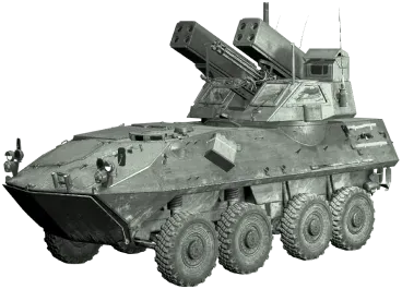 LAV-AD — in-game image