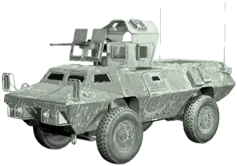 M1117 Guardian — in-game image