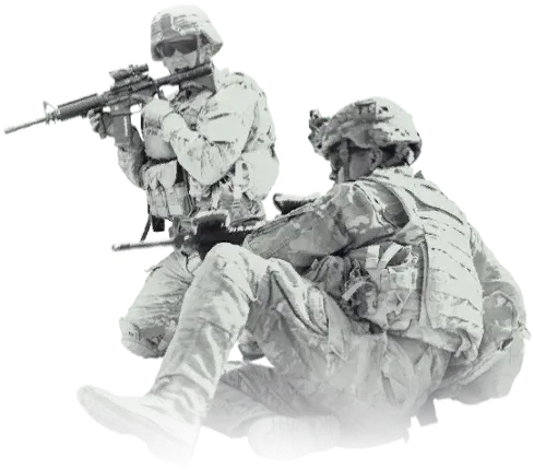 Airborne Recce — in-game image