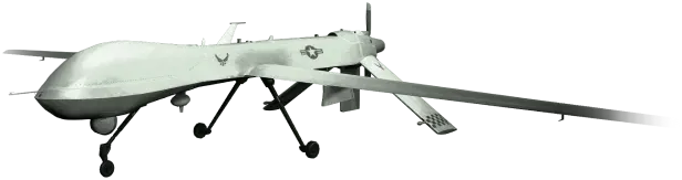 MQ-1 Predator — in-game image