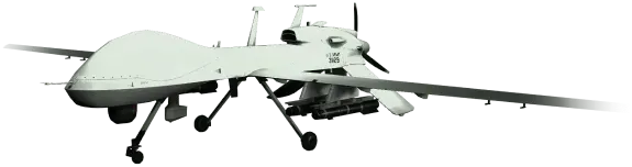 MQ-1C Gray Eagle — in-game image